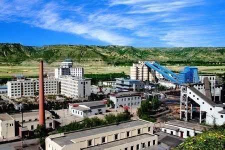 山西省煤矿建设
