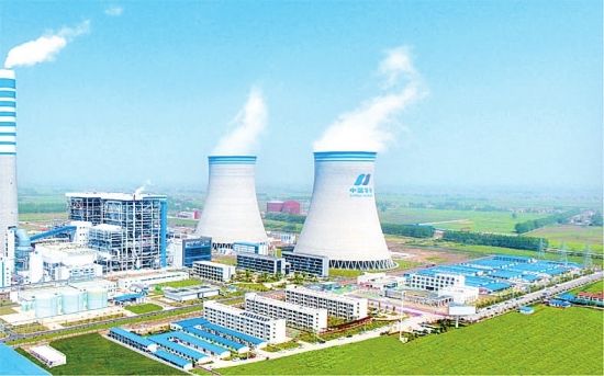 湖北省荆州打造绿色能源化工园区