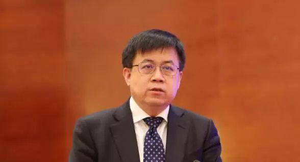 山西省能源局局长王启瑞