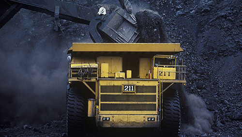 加强煤矿安全生产工作