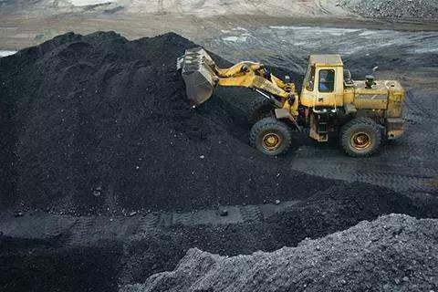 榆林市煤矿发生重大安全隐患