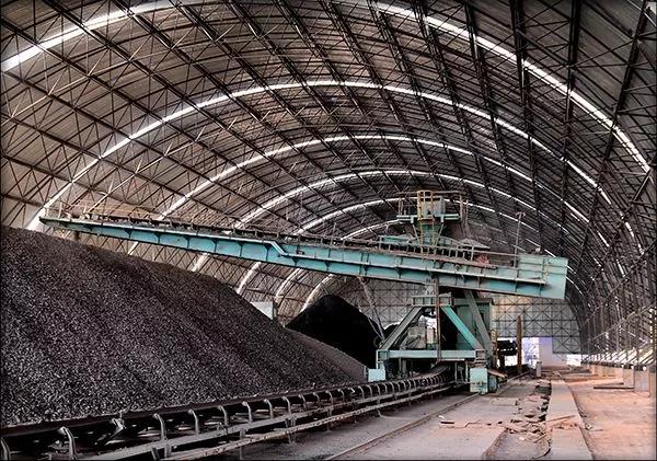 中国煤炭协会统计国内原煤产量