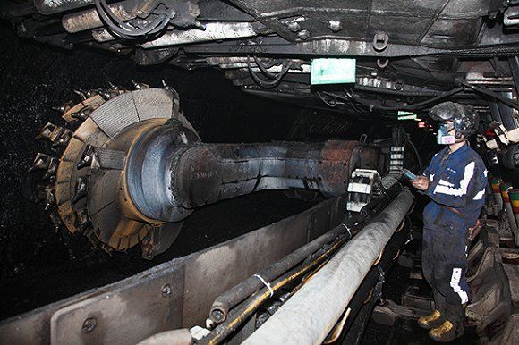 来源：神华集团