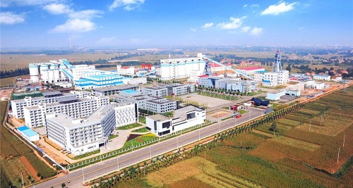 潞安集团高河能源公司