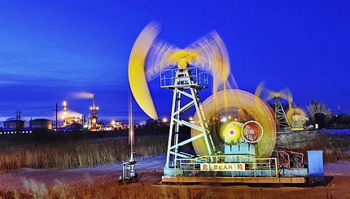 加强能源安全领域重大风险防范