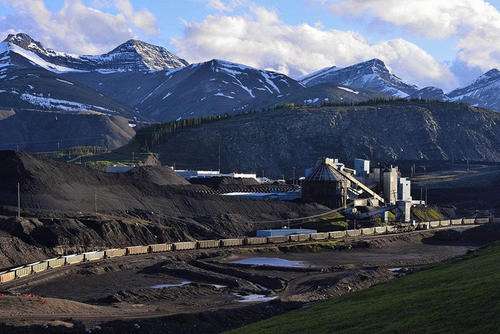 内蒙古全区累计复工复产煤矿