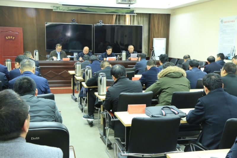 山西煤监局长治监察分局