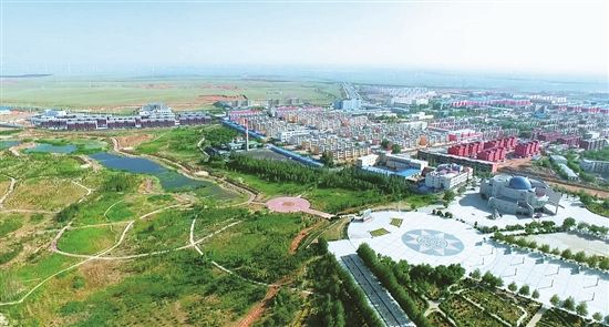 全国绿色矿山目录