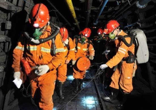 煤矿加强安全监督检查