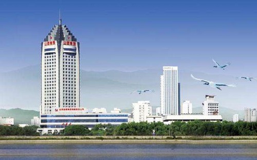 山西焦煤集团