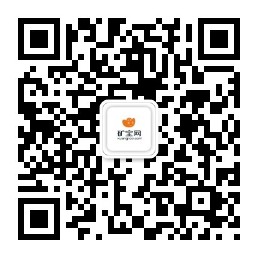 微信端扫码图