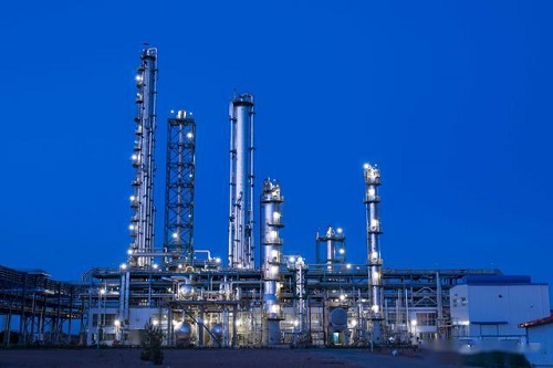 国家级新疆准东经济技术开发区一年产600万吨井工煤矿开工
