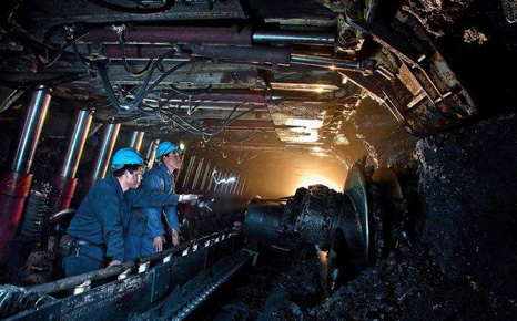 中国加速煤矿智能化 六省智能化采煤工作面占比超全国